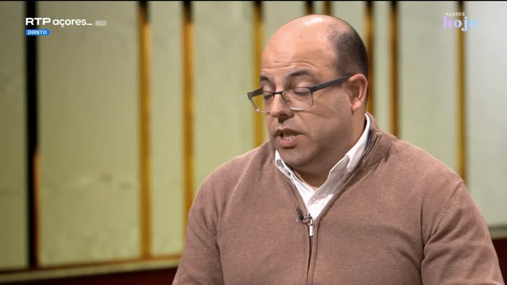 Imagem de Açores Hoje