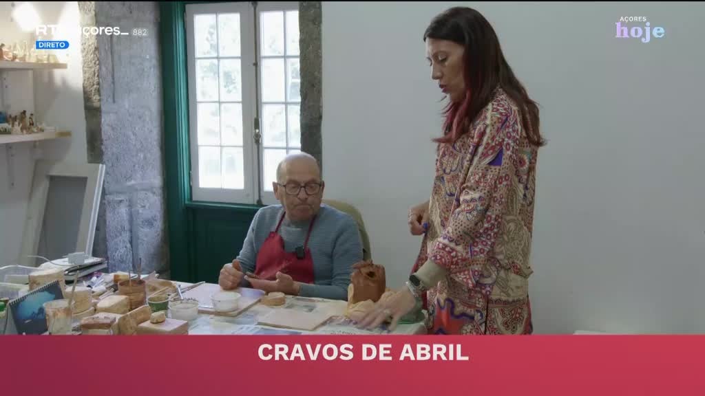 Imagem de Açores Hoje - Apresentação | Vera Santos