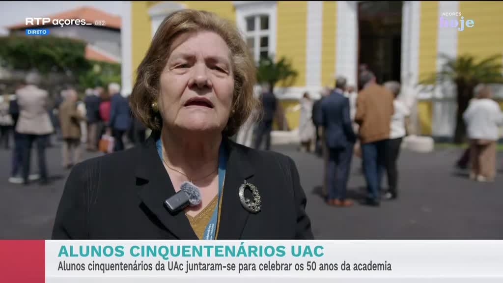 Imagem de Açores Hoje