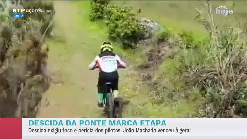 Imagem de Açores Hoje - Apresentação | Vera Santos