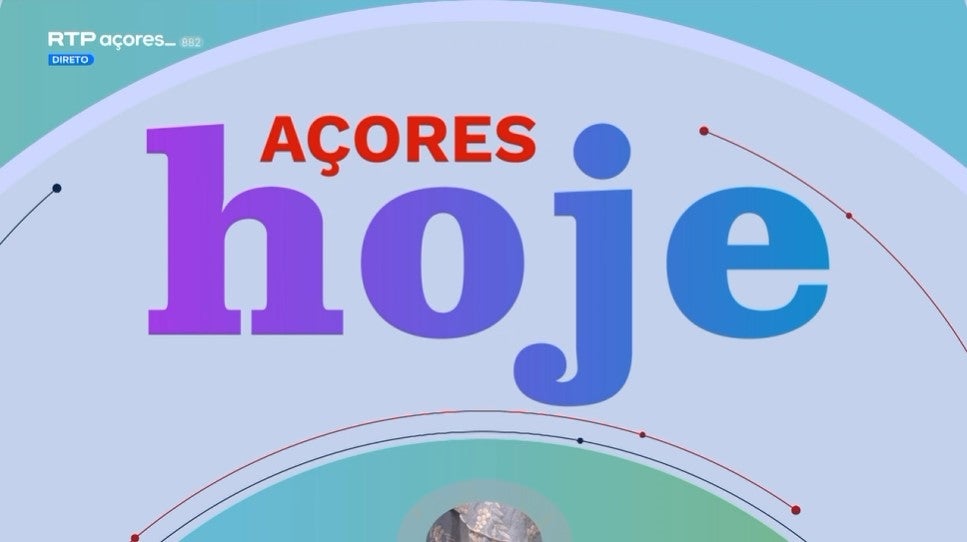 Imagem de Açores Hoje - Apresentação | Solange Vieira