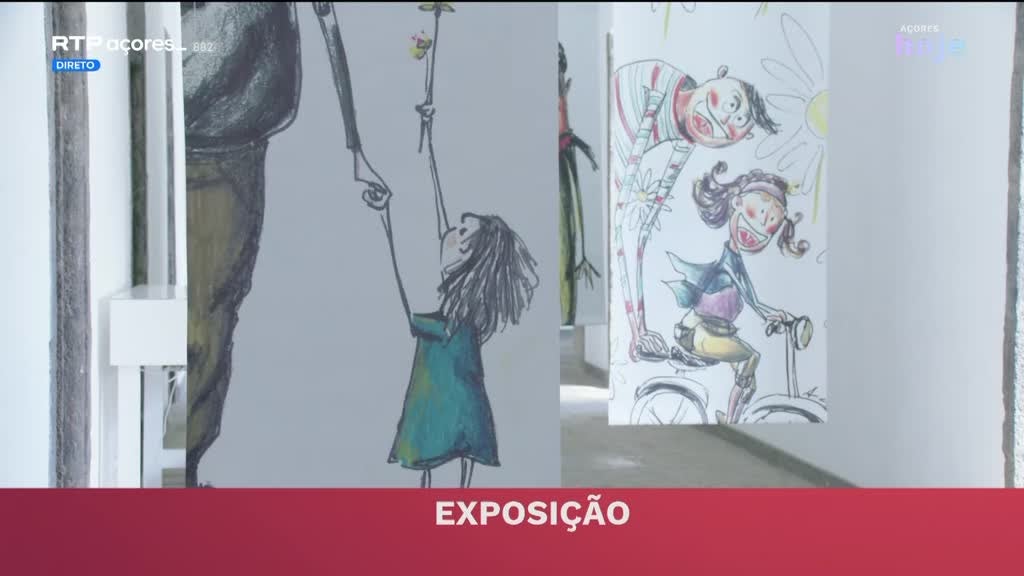 Imagem de Açores Hoje