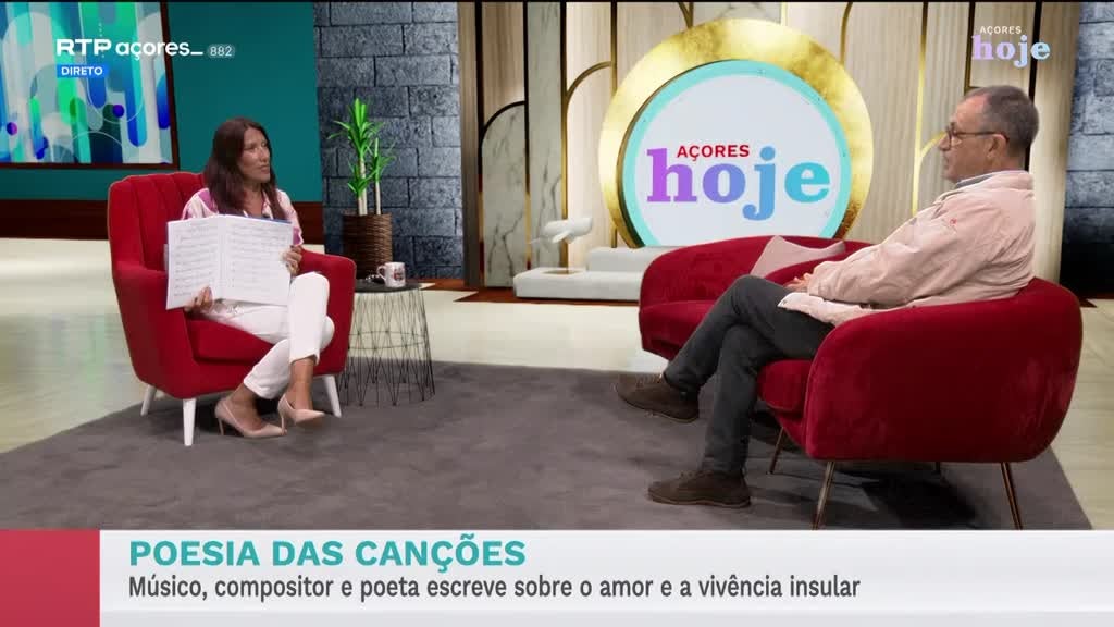 Imagem de Açores Hoje