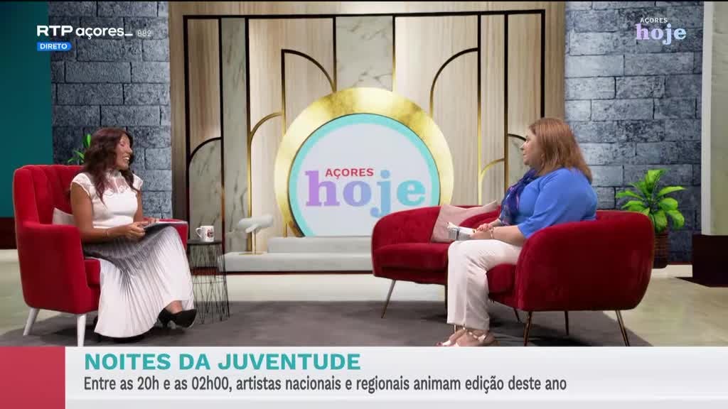 Imagem de Açores Hoje
