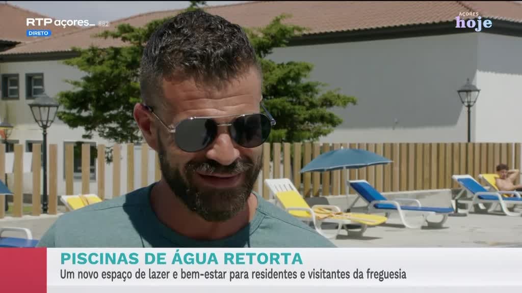 Imagem de Açores Hoje - Apresentação | Solange Vieira