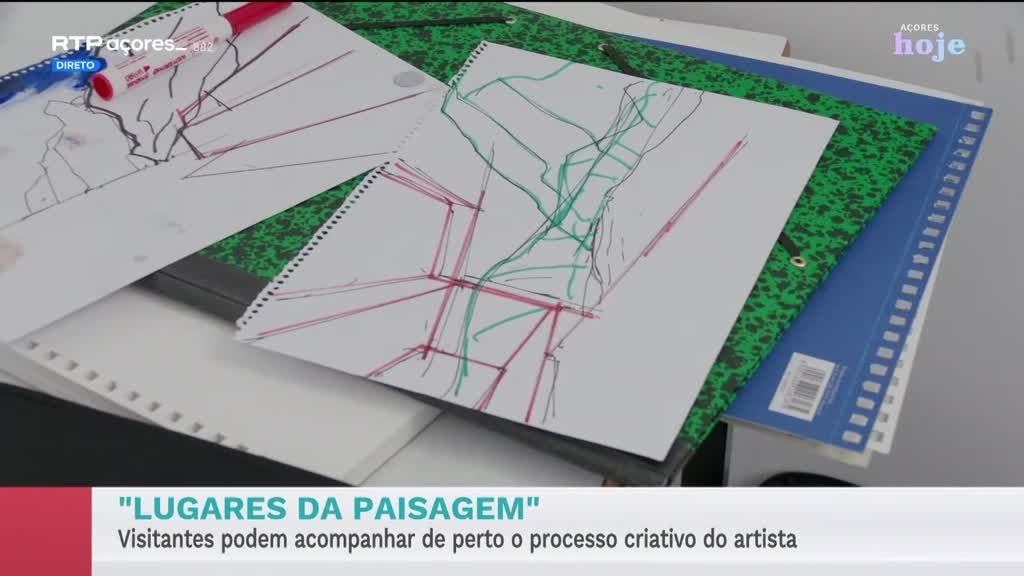 Imagem de Açores Hoje