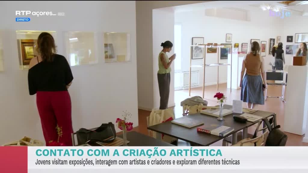 Imagem de Açores Hoje