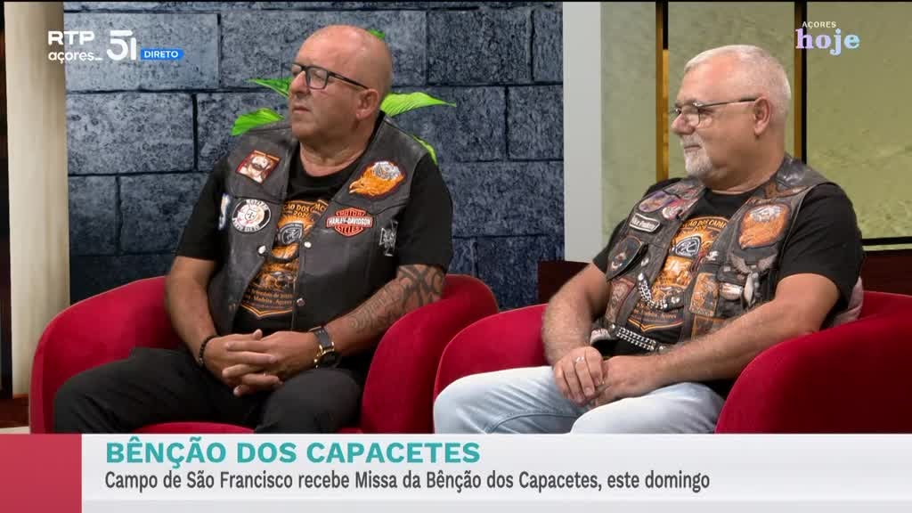 Imagem de Açores Hoje