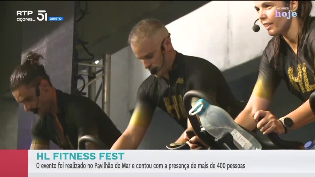 Imagem de Açores Hoje - Apresentação | Solange Vieira