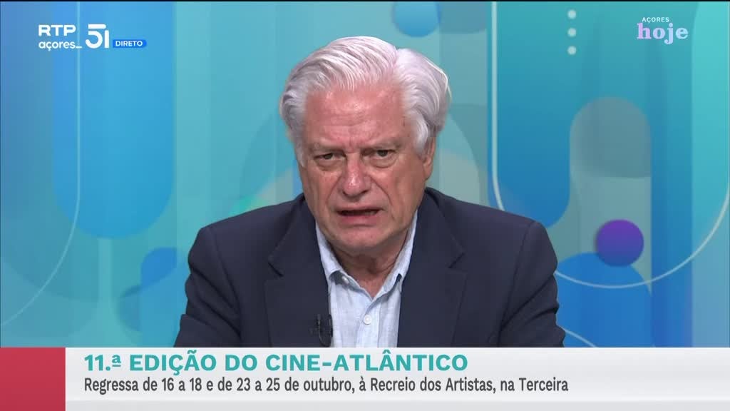Imagem de Açores Hoje - Apresentação | Solange Vieira