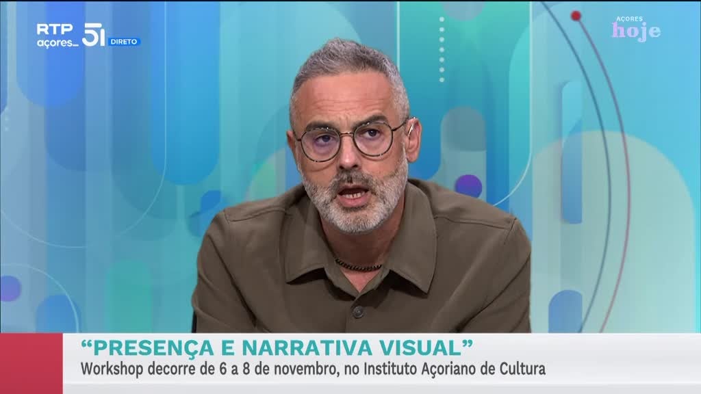 Imagem de Açores Hoje - Apresentação | Solange Vieira