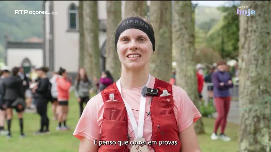 Imagem de Açores Hoje - Apresentação | Solange Vieira