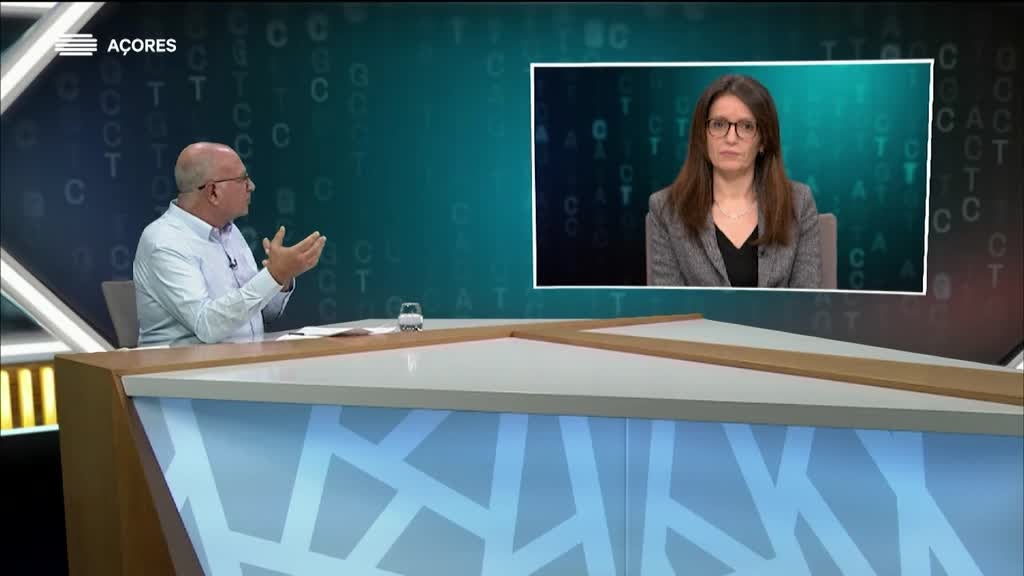 Imagem de Conversas com Ciência - Ana Silva | Socióloga
