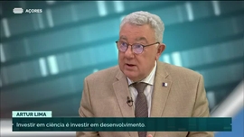 Imagem de Artur Lima | Vice-Presidente do Governo Regional dos A�ores