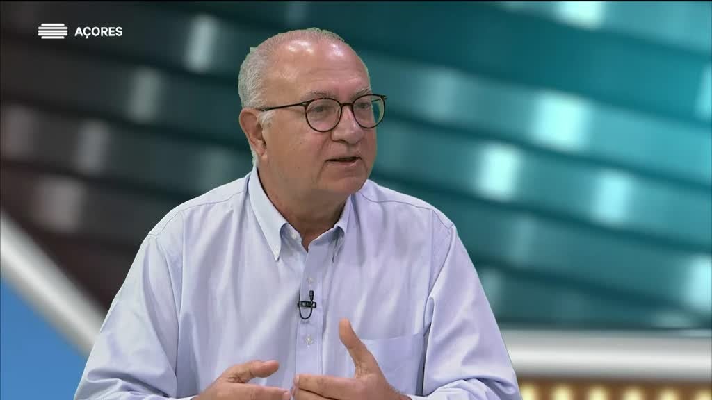 Imagem de Conversas com Ciência - César Araújo | Enfermeiro e Fotógrafo