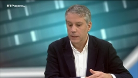 Imagem de Francisco Sim�es | Investigador ISCTE - IUL