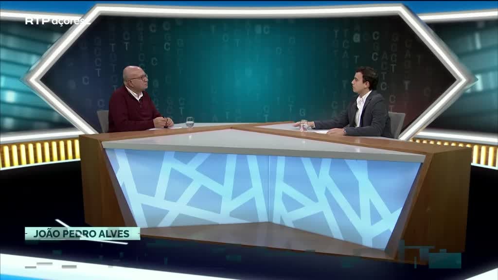 Imagem de Conversas com Ciência - João Pedro Alves | Presidente da Comissão Juventude CCIAH