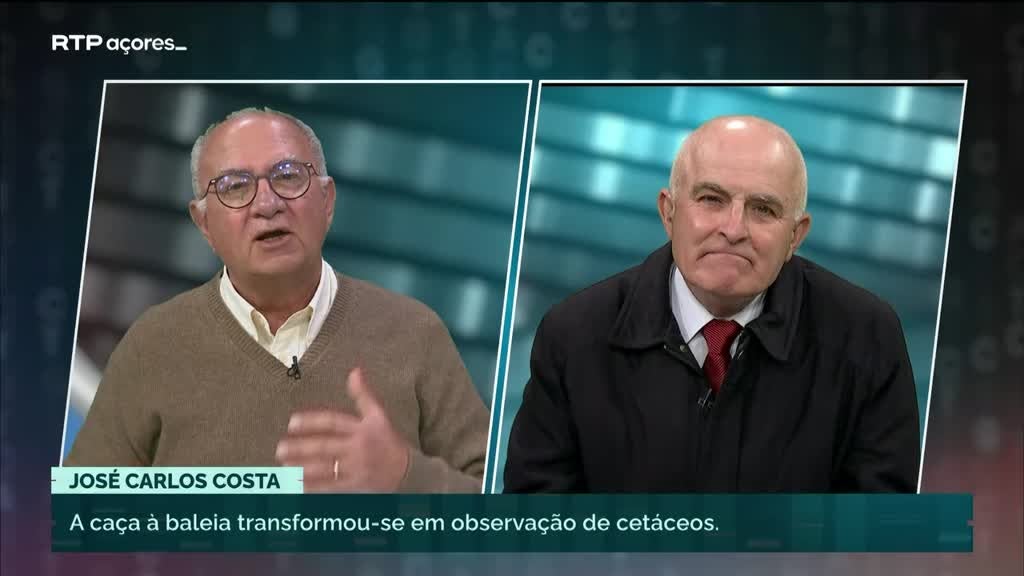 Imagem de Conversas com Ciência - José Carlos Costa | Escritor