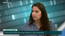 Imagem de Sandra Silveira | Professora do Ensino Online