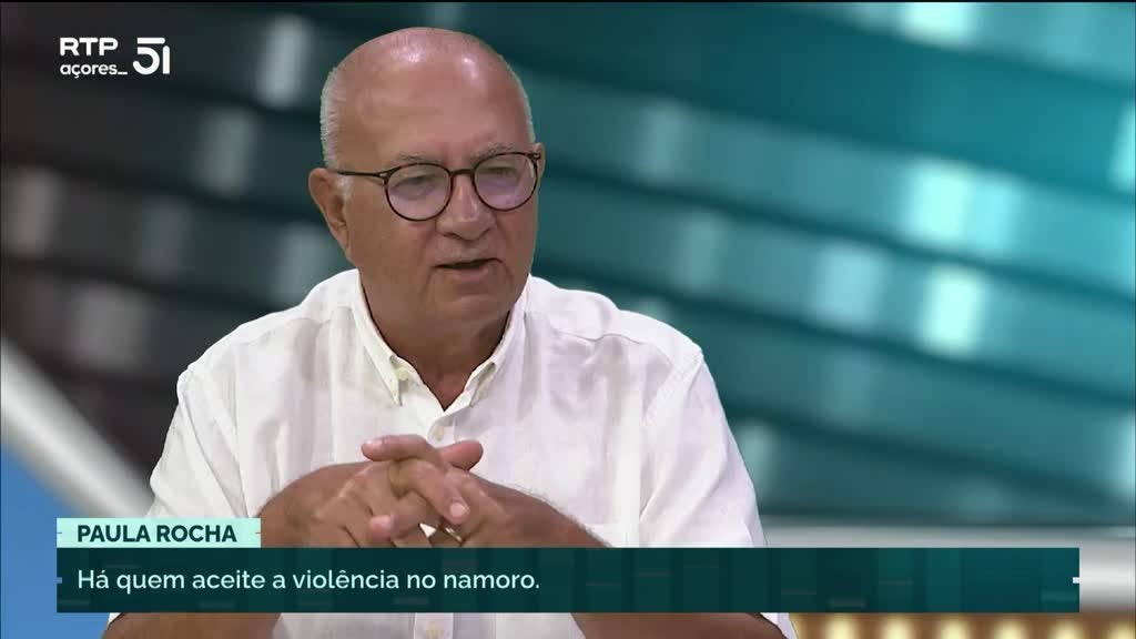 Imagem de Conversas com Ciência - Paula Rocha | Presidente Associação Mulheres com Esperança
