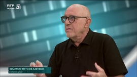 Imagem de Eduardo Brito de Azevedo | Climatologista