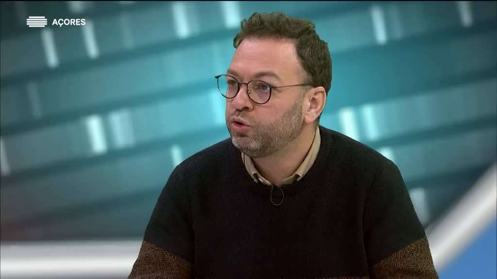 Imagem de Conversas com Ciência - César Toste | Mestre de Dança de Espada