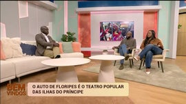 Imagem de Eduardo Mal�, Bonif�cio Aurio, Lanna Zamora, Betinho/Josy Feij�, B�rbara Almeida, Isa Almeida, Donna Kelly e Suzana
