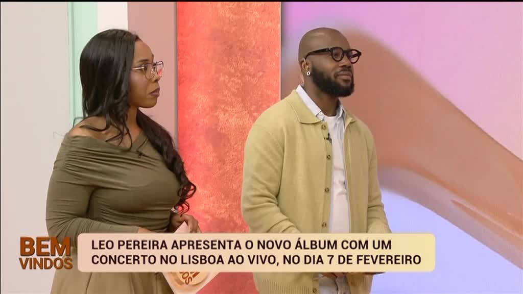 Imagem de Bem-vindos - Suleimane Djaguité, Niusa Luís, Nelson Saron, Luís Sinate, Vandro Poster, Léo Pereira e Linne