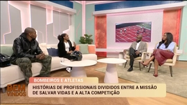 Imagem de Ol�mpia Barbosa, Edmilson Brito Gomes, Niusa Luis, Lu�s Sinate, Lucas Pina e Missy Bity