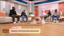 Imagem de Virg�lio Correia / Ivanildo da Cunha, Pedro Azancot de Menezes, Jorge Pina, Daniela de Jesus, Diima e Evandro Sousa