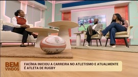 Imagem de Fac�nia M. do Esp�rito Santo (Faci), Magnata Marleyh Selo, Yuri Carlos Rebelo, Bonif�cio Aurio, Scardinni e Rui Last Mam