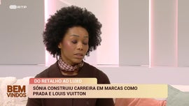 Imagem de S�nia Borges, Amilton Moreira, Artur Patr�cio, Djamaira e Adilson Arrulo, Cl�udio Tavares, Lucas Ortet e H�lvio