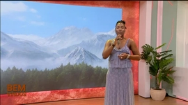 Imagem de Logan Wright, Vera e V�nia Varella, Ang�lica Meira, Rachide Incote, Freirianas Guerreiras e de Alana Sinkey