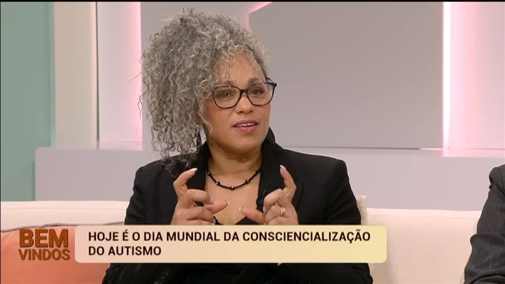 Imagem de Bem-vindos - Dia Mundial do Autismo, David J. Amado, Deejay Veiga, Ana Sofia e Ana Barragão, Luís Sinate, Eddu e Fábio Krayze