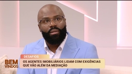 Imagem de Pedro Azevedo, Isaac Torres, Sandra Santos, Rachide Incote, Ana Cria Sabor, Israel Reis, Philip Monteiro e Mr. Aizy