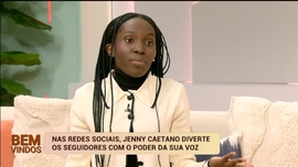 Imagem de Dia Mundial da Voz - Jenny Caetano, Miguel Para�so, Lu�s Sinate, Cachupa BRR, Kiara Timas e F�bio Mouzinho