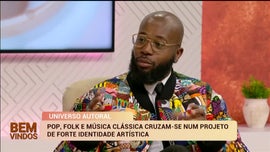 Imagem de Maria Mussolovela, Rafael Fernandes, Raimundo Duarte, Lina Zenguele, Carla Santana, Merai e WillFlav