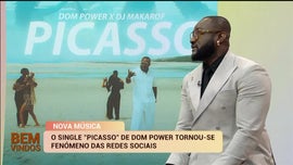 Imagem de Al�cia Etiandra Cardoso Garcia de Carvalho, Hope for Fulanis, Jos� Junior, Sandra Santos, Dom Power e Yuran Beatz