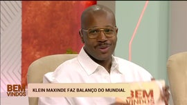 Imagem de L�vio Pinheiro, Ruben Zacarias, Carla Santana, Klein Maxinde, Saburas Na Bu T�bua, �ltimo Rasta e Cal� Moreira