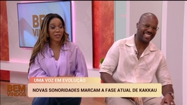 Imagem de Ester Pereira, Lua de Oliveira, Leandro dos Santos, Raquel Costa Gomes, Alexandra Baptista, Kakkau e Djei Furtado