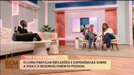 Imagem de Os�rio Gama, Ester Pereira, Zoom do Amor, Ismael Panda, Djei PPy e Gh�st