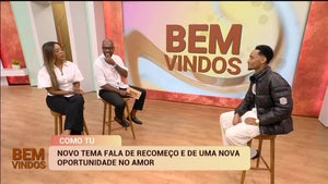 Imagem de Elga Fernandes, Yonara Mateus, Sandra Ucha, Solange Binhã, Carla Santana, Pai Profeta e Selda