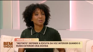 Imagem de Graziela, Mónica Neves, Áurea Paulo, Andreia Correia, Soluna, Kaminino e Juka Castro