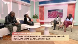 Imagem de Ol�mpia Barbosa / Edmilson Brito Gomes, Niusa Luis, Lu�s Sinate, Lucas Pina e Missy Bity