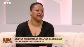 Imagem de Matamba Joaquim /Thomas Coumans, Marisoni Capessa, Francislaine Serra, J�ssica Barreira, Gabriel Rodrigues e Elida Almei