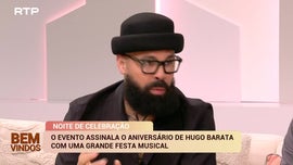 Imagem de Barata, MC Suxexo, Jos� Pereira, Muscuta Tur�, Elga Fontes, Eduardo Quive, Ana B�rbara Pedrosa, e Klaudio Hoshai