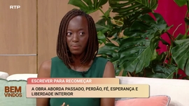 Imagem de Weza Pereira, Cesaltina Fel�cio, Let�cia Finda, Ciuria Rodrigues, YA SIN, Bitchesan Intchal�, Queen Suh e B�Mor3