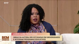 Imagem de T�nia Tom�, Carmina Pereira, Kiami, Iragrett Tavares, Isaac Jal�, Sollange Binh� e G� Nunes