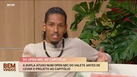 Imagem de Leandro Pontes, Francisco Vieira, Filipa Sim�o, Ricardo Carvalho, In�s Margarida, Ros�rio Ngunza, Charlemagne Brutus e S