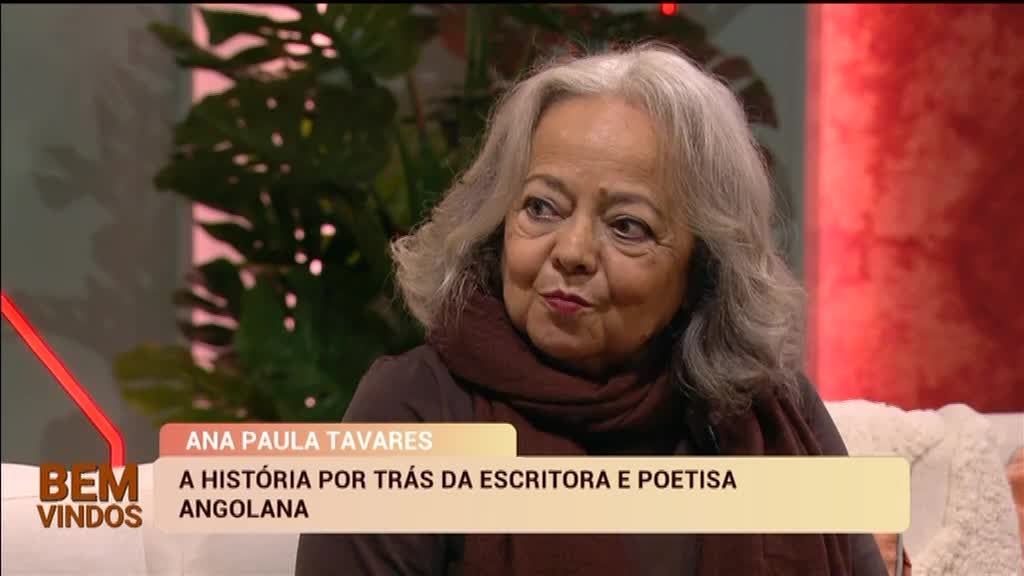 Imagem de Bem-vindos